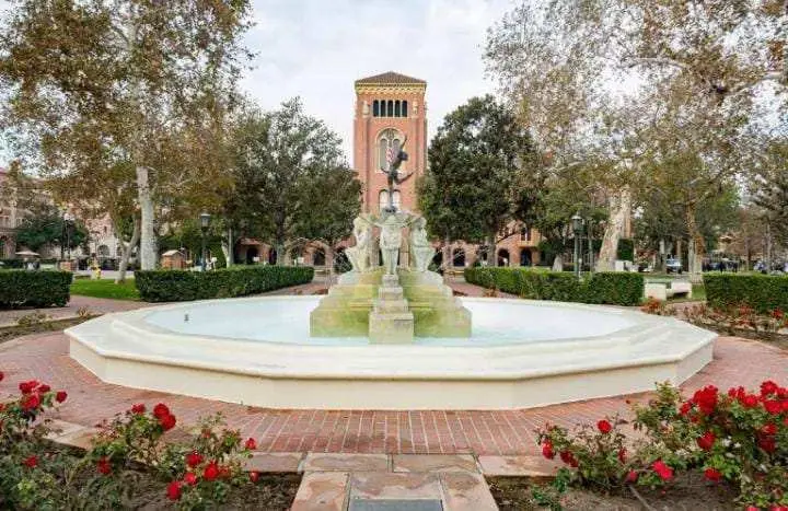 Apa Saja Universitas Terkenal di Los Angeles, Amerika Serikat? Intip Daftarnya