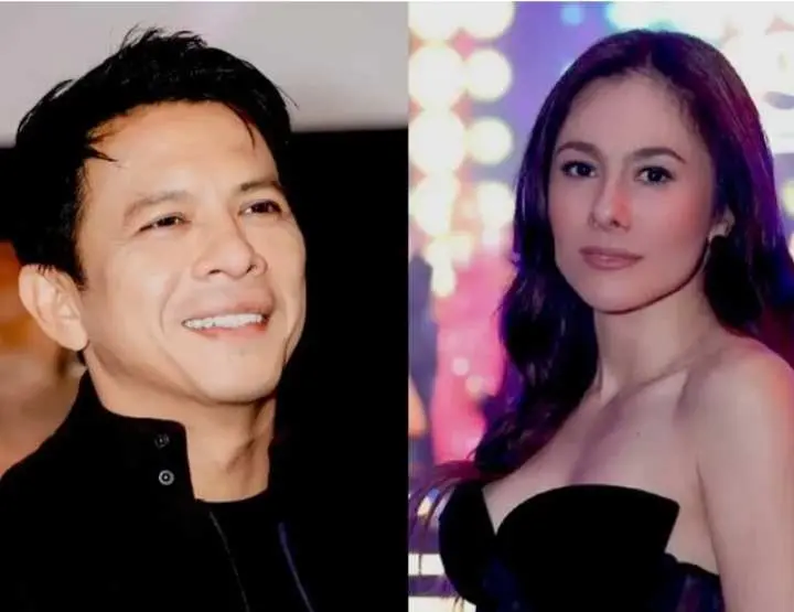 Wah! Ariel Noah Keciduk Jalan Bareng Wulan Guritno, Pacaran?