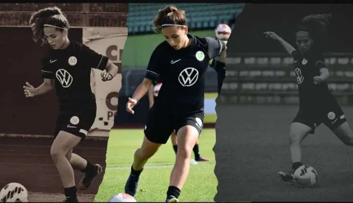 Djenna de Jong Kecewa dengan Proses Naturalisasi Dirinya, Ternyata Karena Hal Ini!