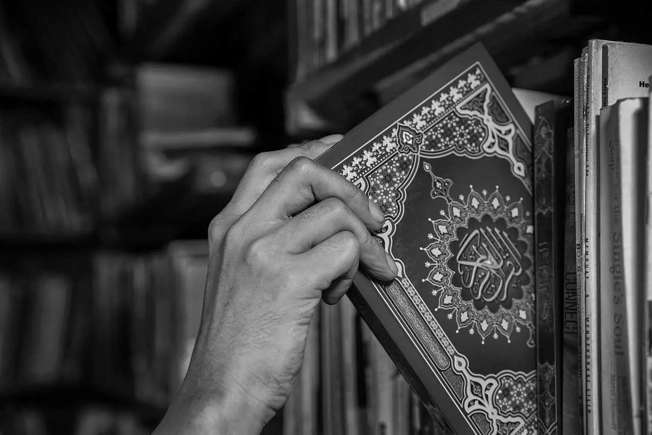 Ini Makna dari 14 Nasehat Imam Al Ghazali Sebagai Seorang Muslim, Apa Saja?