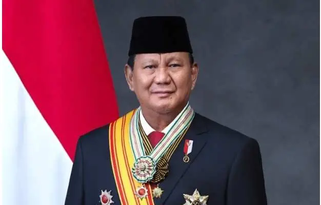 Wah! Ternyata Presiden Prabowo Sudah Menandatangani UU TNI dari Sebelum Lebaran 2025, Begini Reaksi Masyarakat!