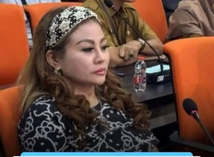 Viral! Perusahaan Janhwa Diana Denda Karyawan yang Shalat Jumat Lebih dari 20 Menit Demikian juga dengan Ijin Sakit