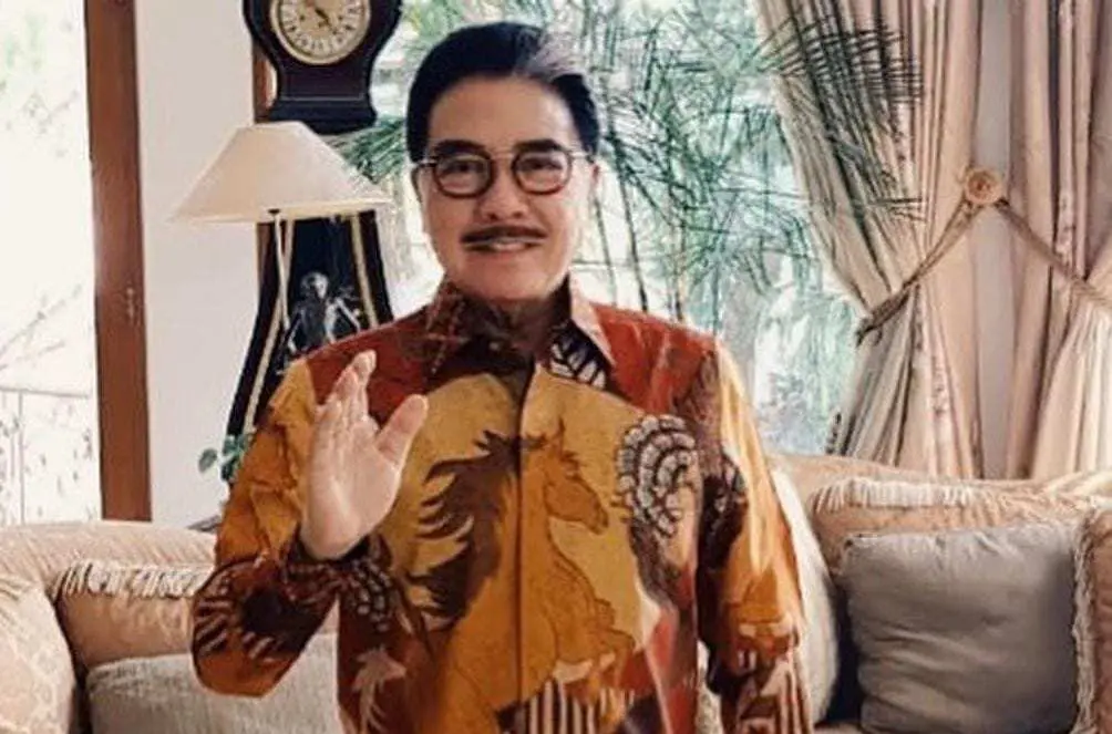 Kabar Duka! Pengacara Kondang Hotma Sitompul Tutup Usia