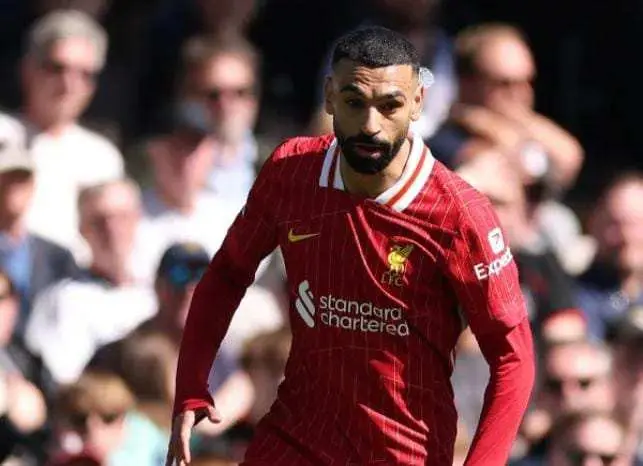 Durasi 2 Tahun! Mo Salah Diprediksi Semakin Dekat dengan Kontrak Baru Bersama Liverpool