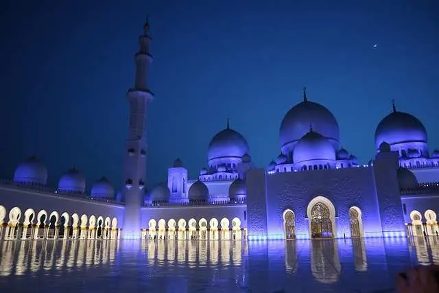 Intip 3 Keistimewaan Bulan Muharram, Nomor 2 Pahala Berlipat Ganda