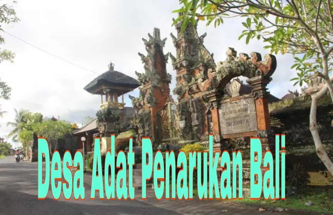 Kadek Yastrawan Ungkap Desa Adat Penarukan Bali Gelar Paruman dan Sepakati Proses Ngadegang Bendesa