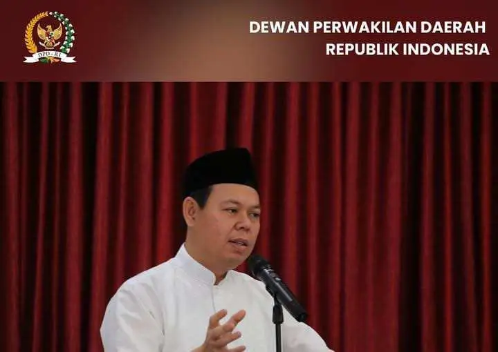 Apakah Tugas DPD di Zaman Ini Sudah Cukup? Begini Penjelasannya