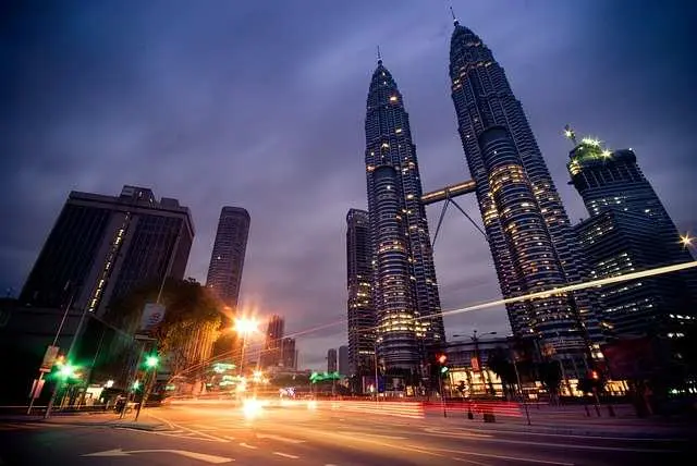 Daftar Luas Negara ASEAN: Indonesia dan Malaysia Tebak Berapa?
