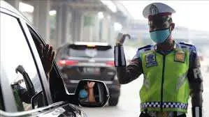 Tips Mudik Aman dan Nyaman dari Korlantas Polri