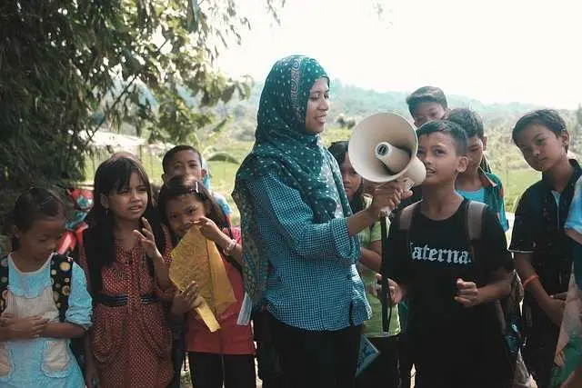 5 Rekomendasi Pondok Pesantren dengan Fasilitas Serba Modern, Apa Saja?