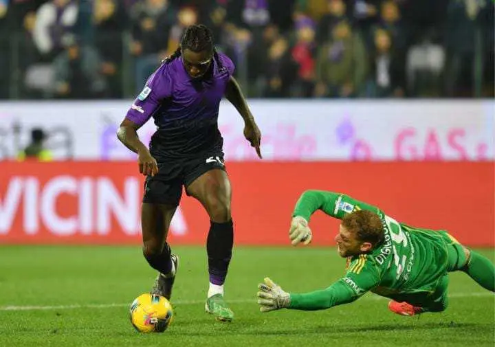 Juventus Menderita Kekalahan Telak 3-0 di Fiorentina, Begini Penjelasannya