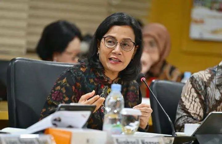 Menkeu Beri Sinyal Positif Gaji Ke-13 dan 14 untuk THR ASN, Prabowo Pangkas APBN dan APBD TA 2025