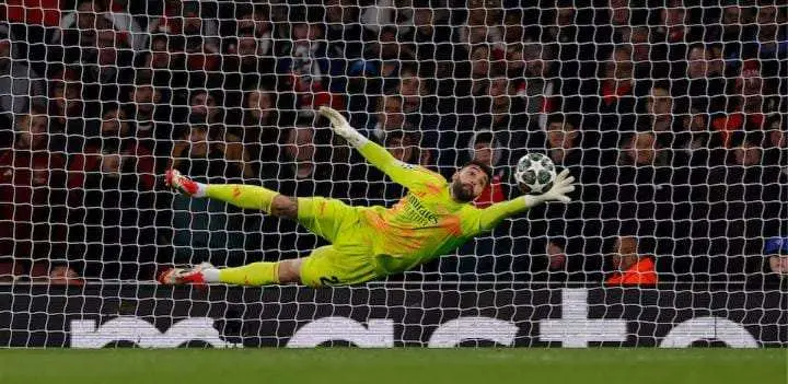 Arsenal Melaju ke Perempat Final, PSV Telan Pil Pahit Usai Kekalahan