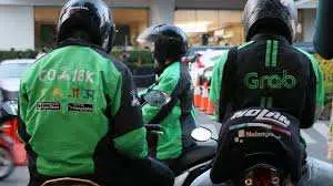 Ini Besaran Bonus Hari Raya untuk Ojek Online dan Kurir