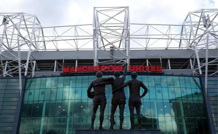 Odegaard: Arsenal Tidak Takut Pergi ke Old Trafford untuk Menang Lawan Manchester United
