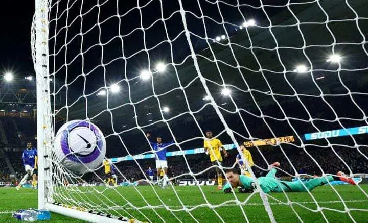 Wolves Bangkit Raih Hasil Imbang 1-1 Kontra Everton, Begini Penjelasannya
