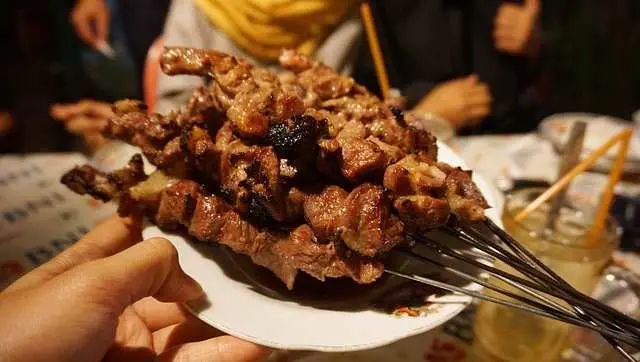 Berkenalan dengan Daftar Menu Aqiqah, Ada Tradisional dan Modern, Pilih yang Mana?