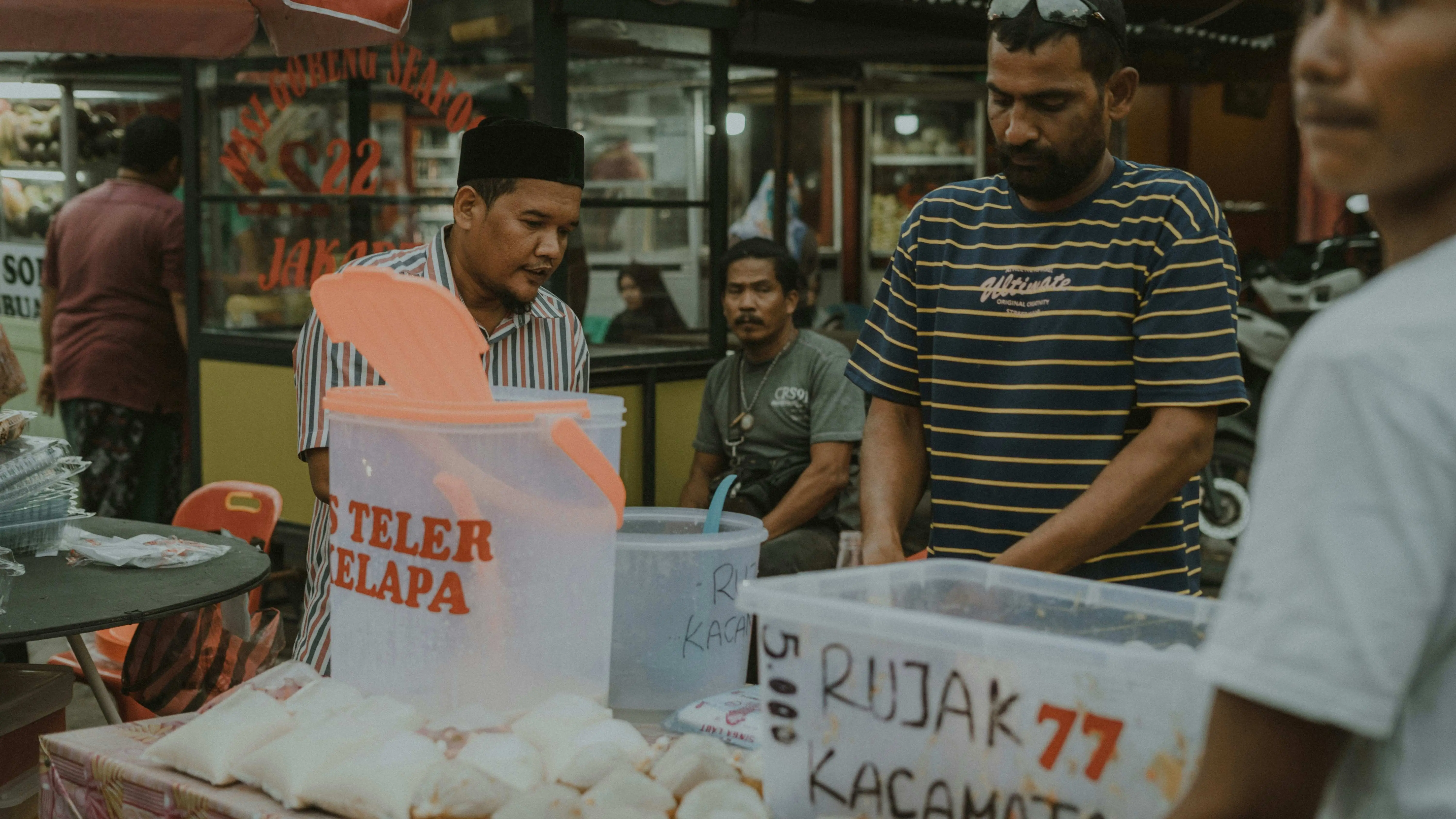 Apa Itu Puasa Asyura? Cek Persyaratan dan Tata Caranya di Sini!
