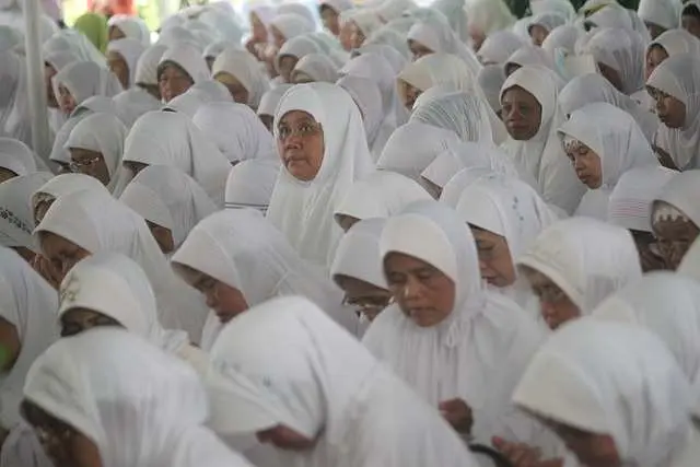 Inilah 5 Keutamaan Salat Tarawih, Nomor 1 Pahala Berlipat Ganda