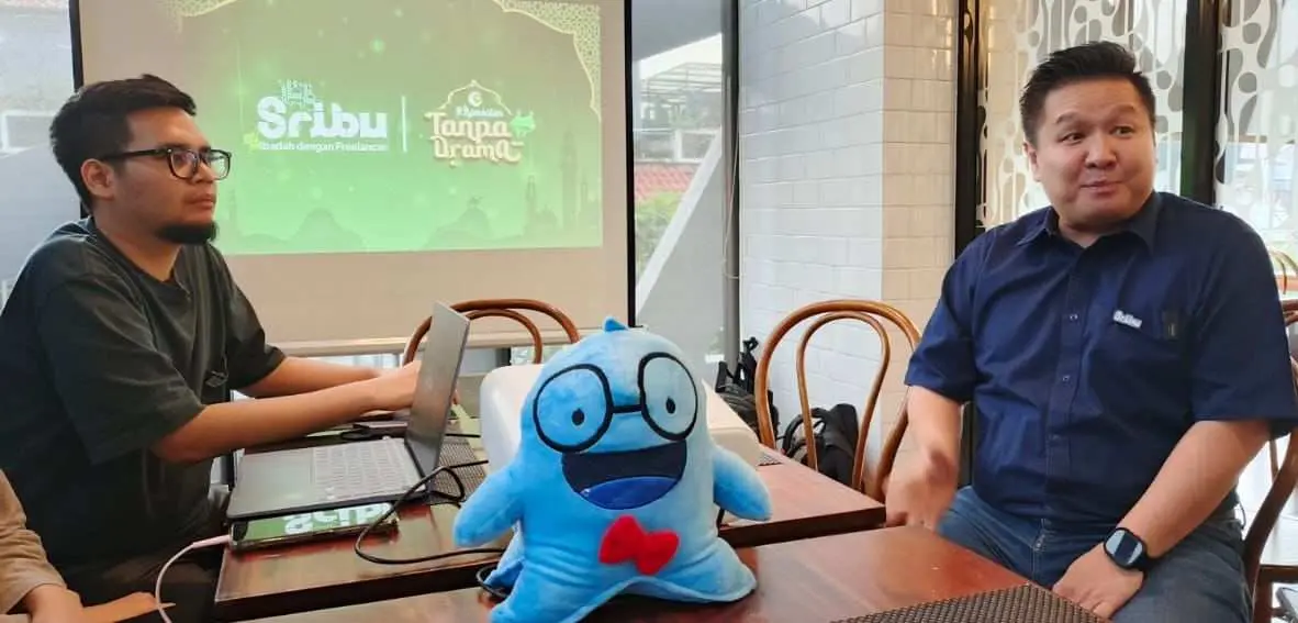 Sribu Luncurkan Fitur Kontes Baru Penuhi Permintaan Lonjakan Jasa Non-Desain
