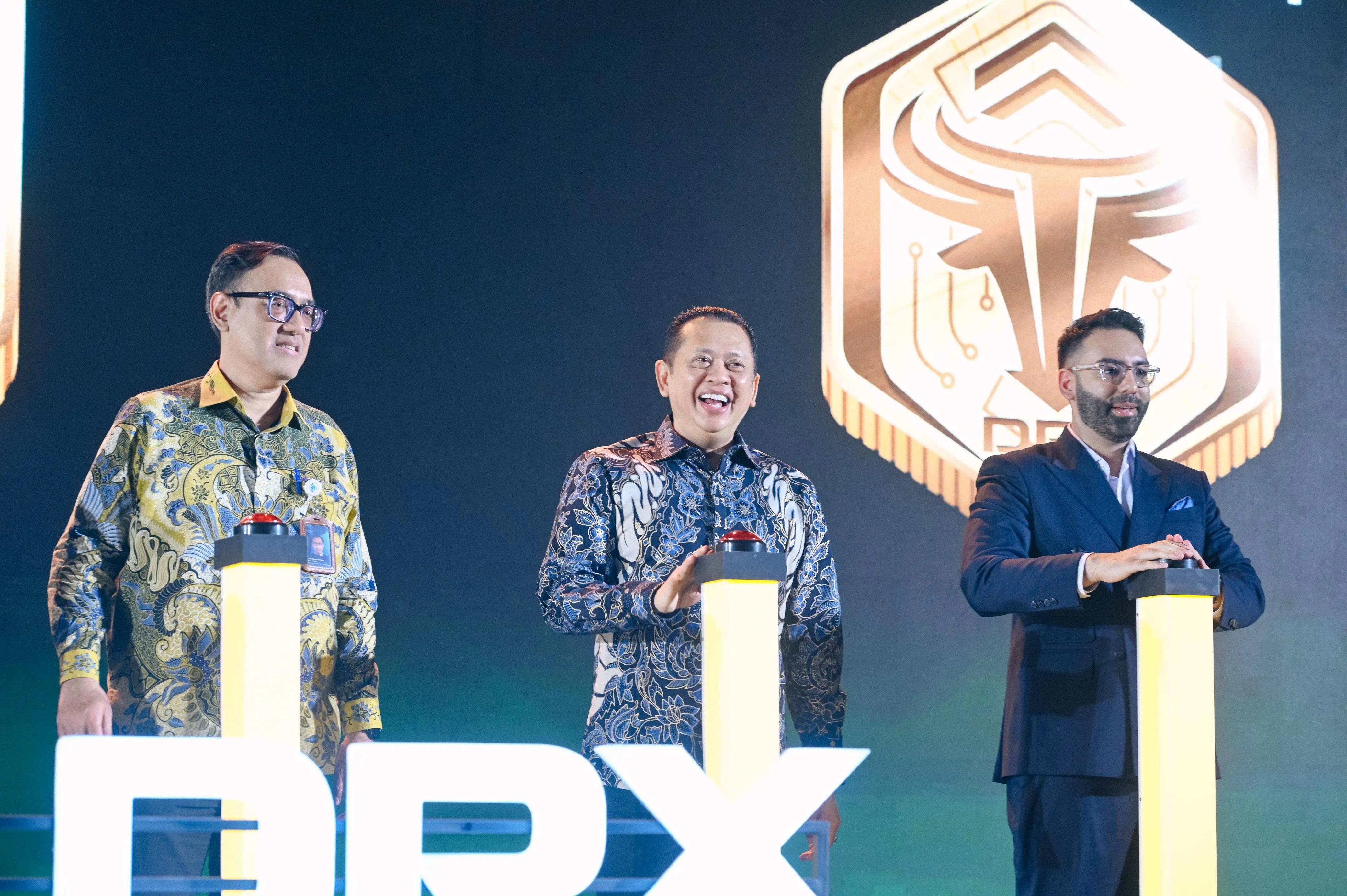 DRX Token Resmi Meluncur di Pasaran, Solusi Berantas Produk Palsu