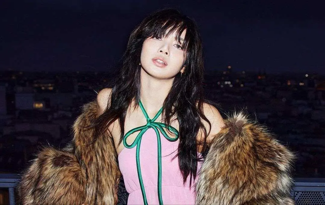 Lisa Blackpink jadi Artis K-Pop Pertama yang Tampil di Gelaran Oscar