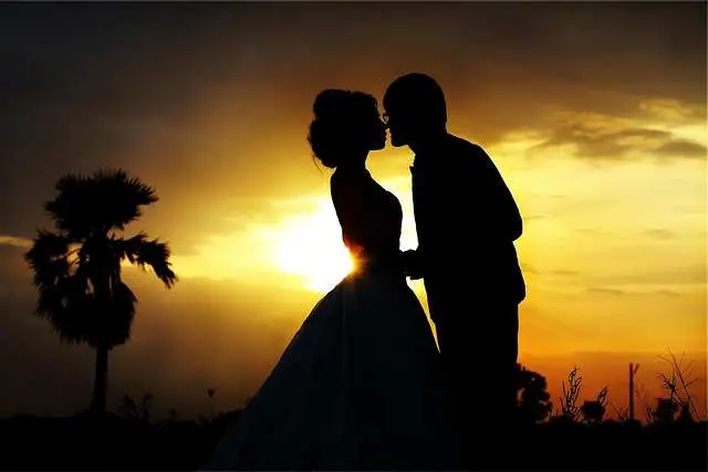 Bagaimana Hukum Nikah Siri Dalam Islam? Ini Dampak yang Ditimbulkan Jika Melakukan