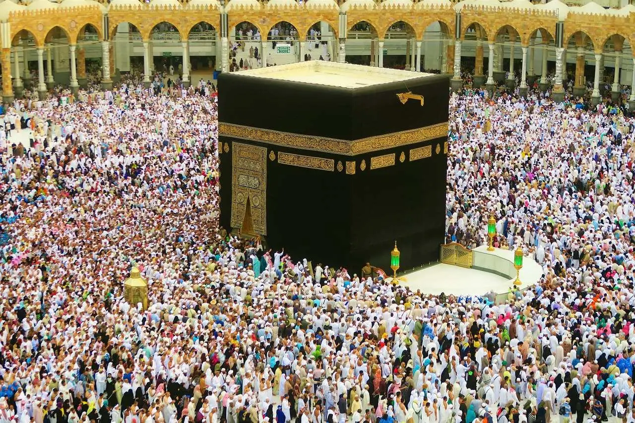 Bolehkah Tidur Setelah Tawaf Wada? Ini Penjelasan Lengkapnya