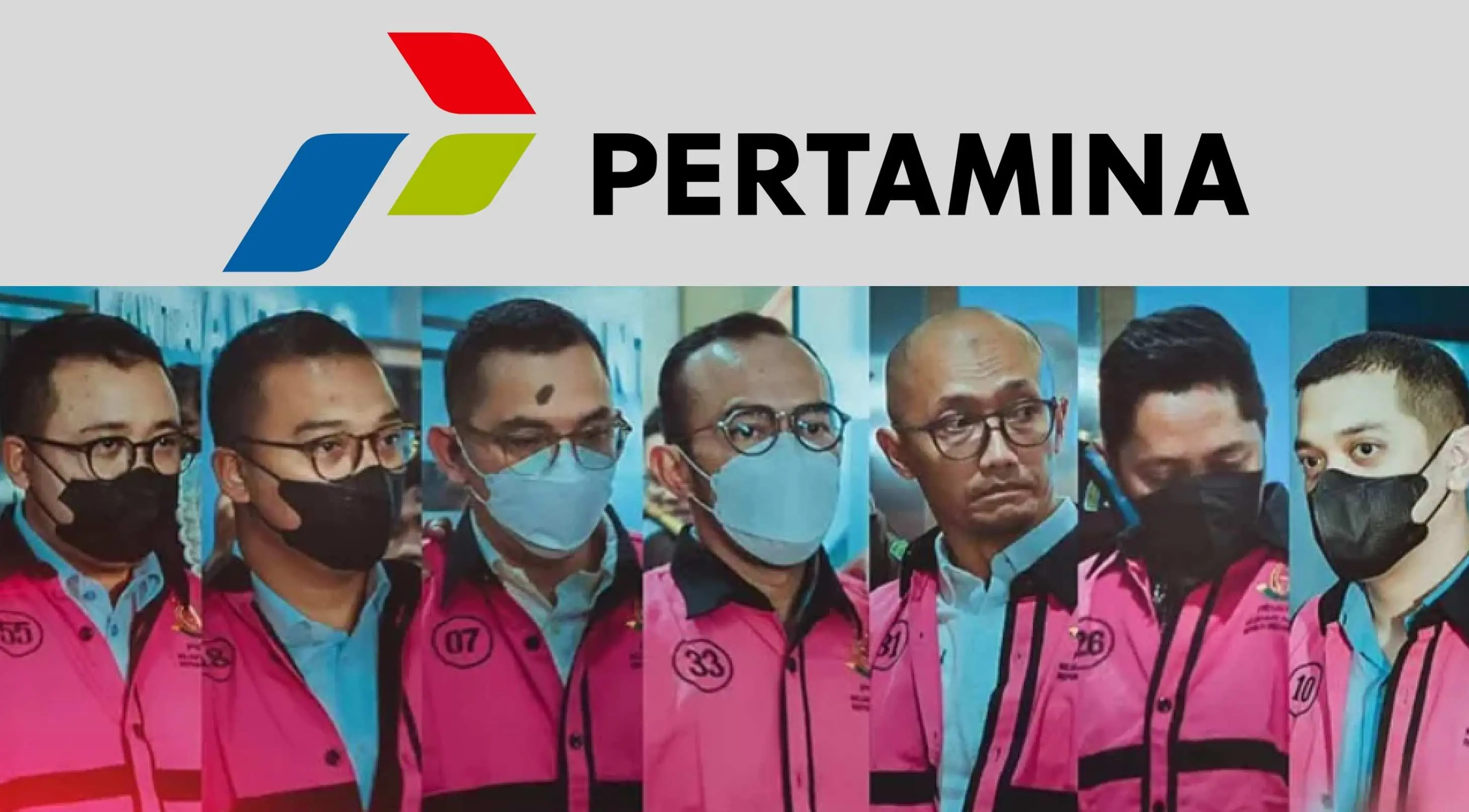 Kasus Dugaan Korupsi Pertamina Bikin Geger, Kerugian Negara Capai Rp193,7 Triliun