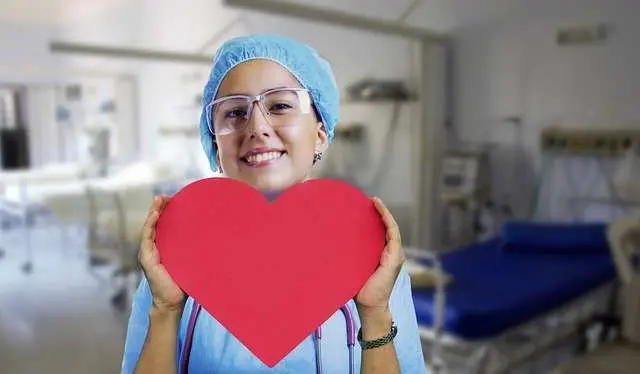 Gaji Profesi Perawat di Berbagai Negara, Ternyata di Inggris Perkiraan dapat Segini?