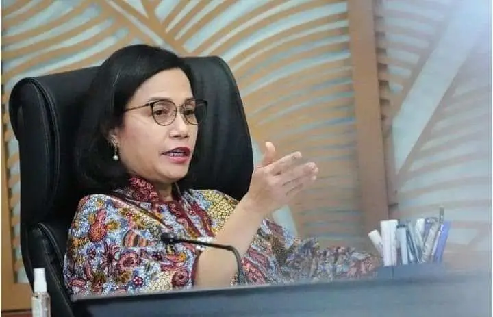 Kabar Baik bagi Mahasiswa! Menkeu Sri Mulyani Pastikan Anggaran KIP Kuliah 2025 Aman dan Tidak Akan Dipotong