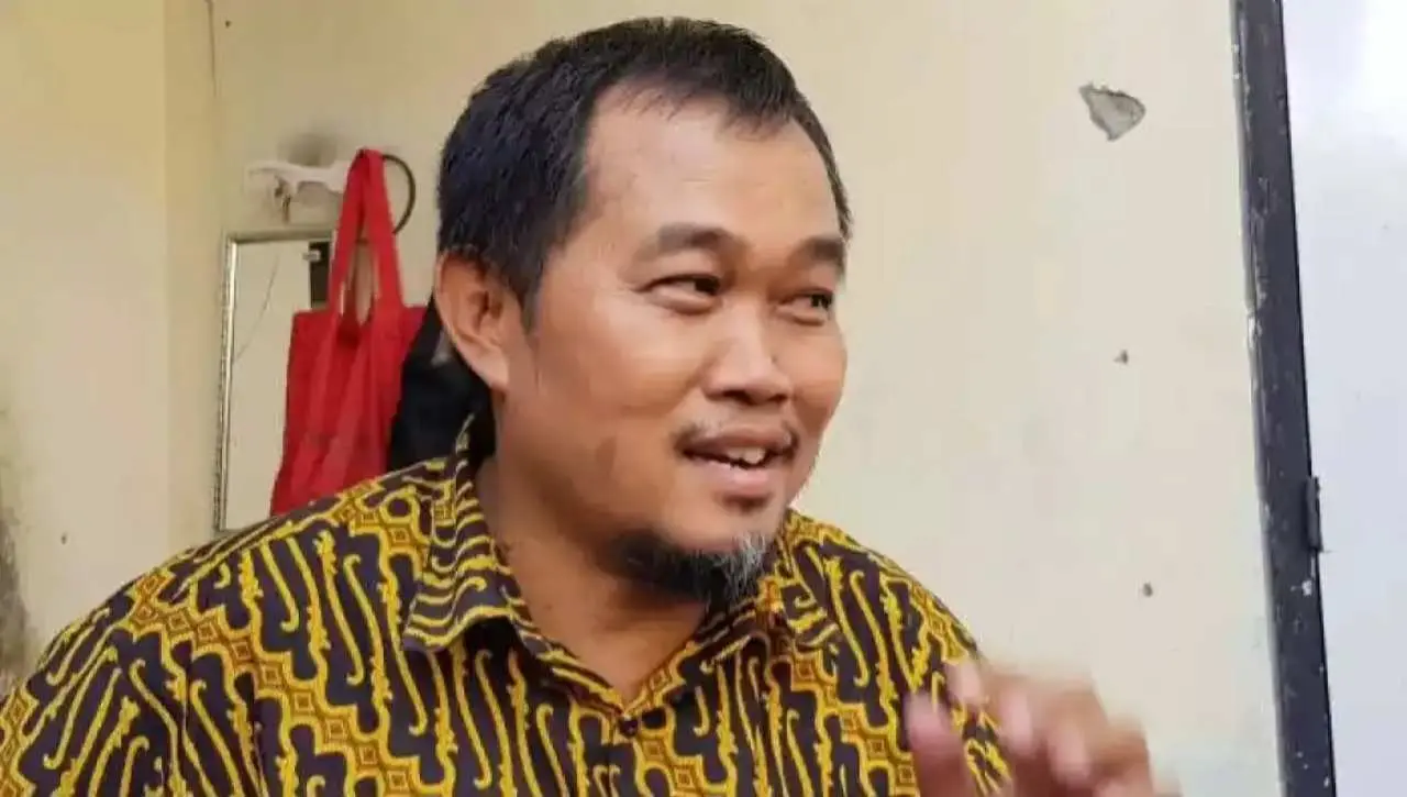 Oknum Perangkat Desa Dilaporkan Terkait Dugaan Korupsi Pagar Laut Tangerang