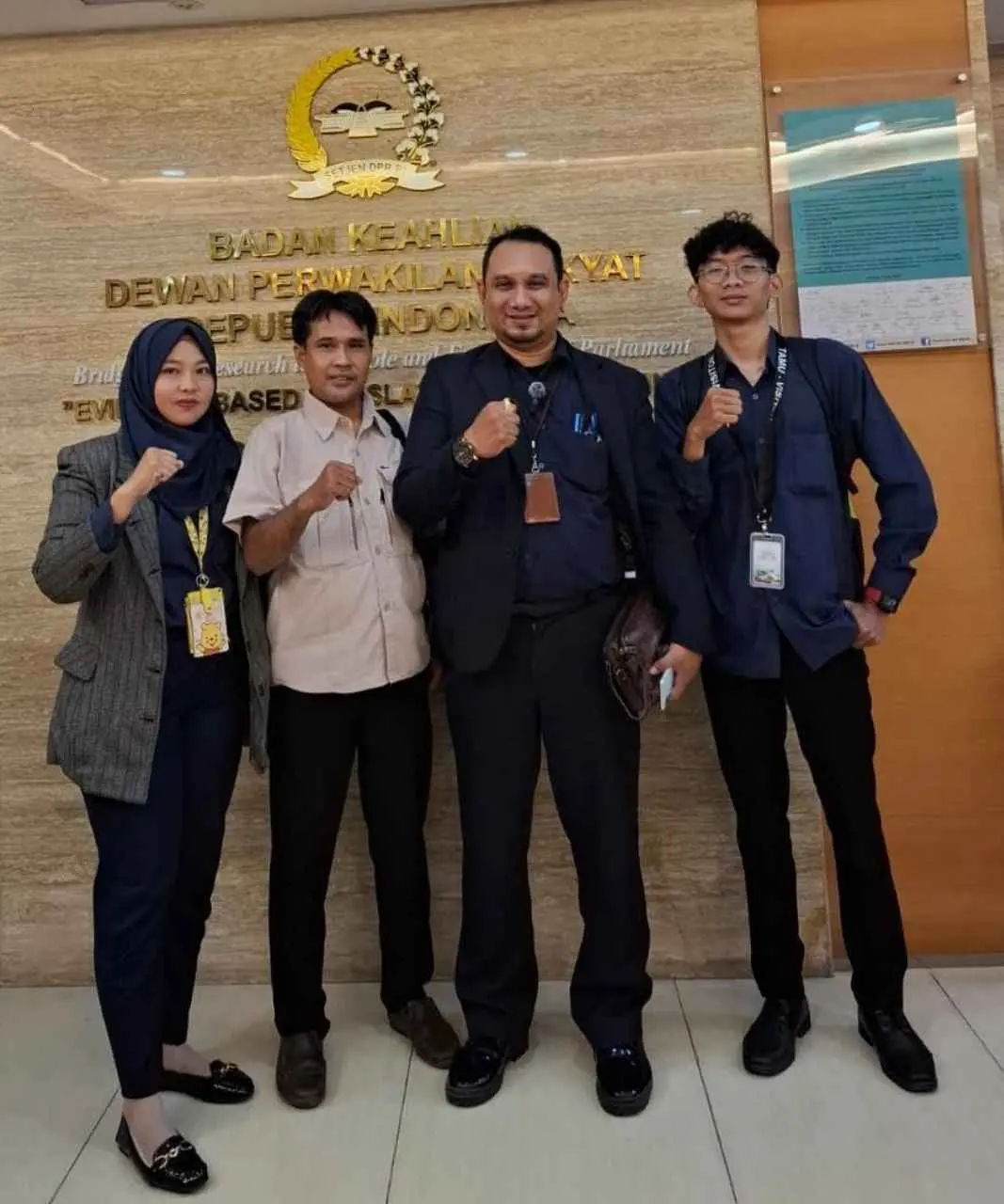 DPR RI Bahas Perubahan UU Lalu Lintas, Soroti Overdimensi, Overload, dan Kesejahteraan Sopir