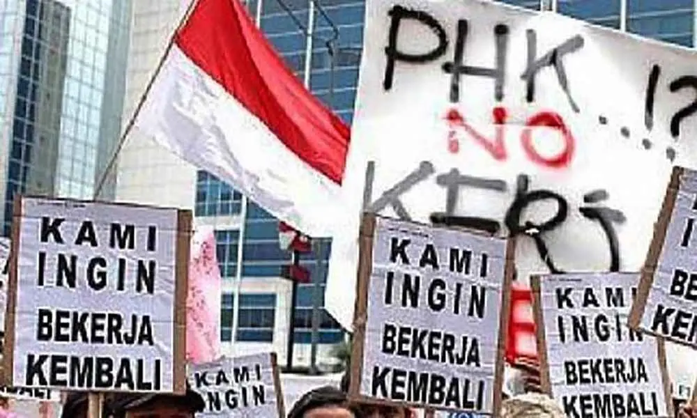 Kabar Buruk di Awal Tahun 2025, Gelombang PHK Ancam Ribuan Pekerja! Ini Bocorannya