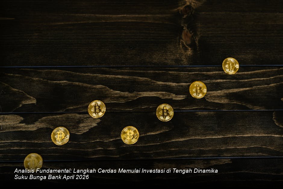 Grafik batang yang menunjukkan kurva pertumbuhan investasi yang stabil melampaui garis inflasi di latar belakang gedung perkantoran modern.