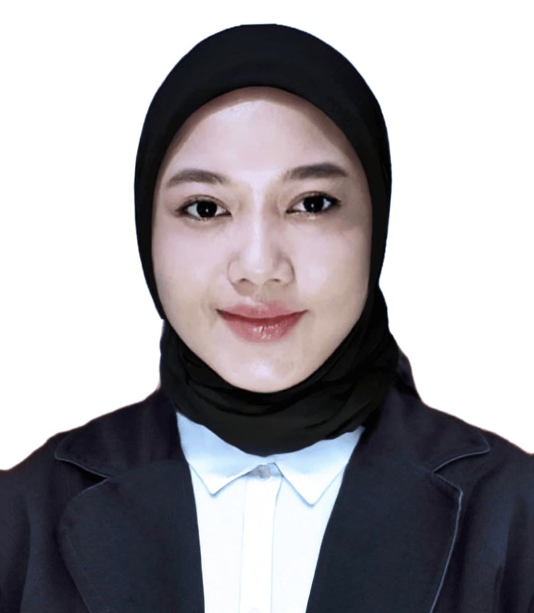 Tiara Nanda Maharani